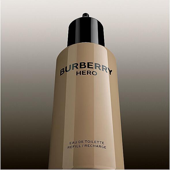 Produktbild Burberry Eau de Toilette Refill (Eau de Toilette, 200 ml)