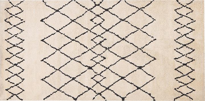 Produktbild Beliani Havsa (80 x 150 cm)