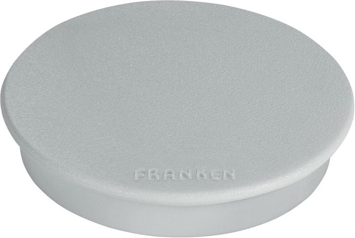 Franken Magnet rund (10x)