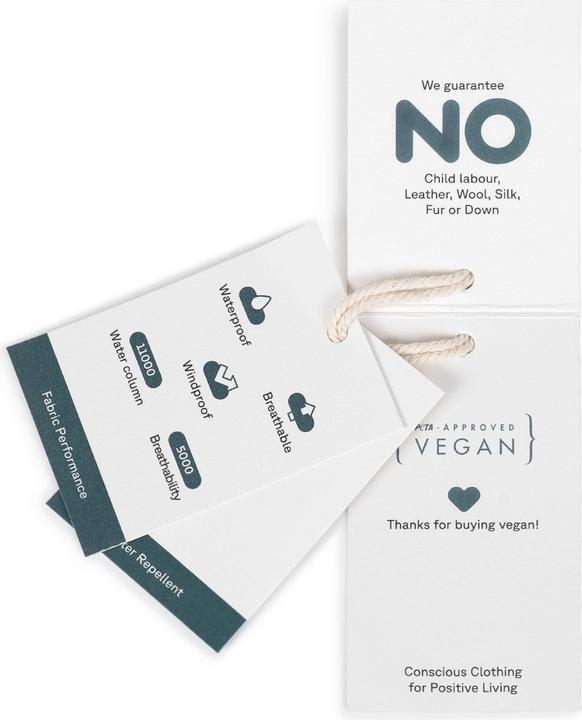 Actual product image Ragwear Monadde (XL)