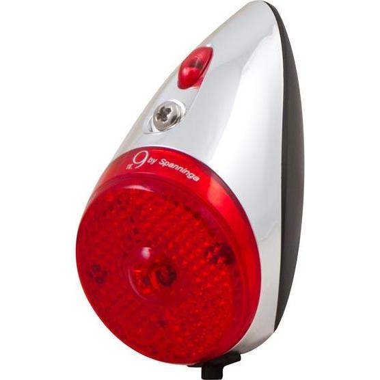 Thumbnail - Spanninga, Velolicht