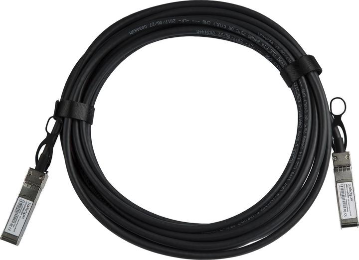 Produktbild StarTech 6M 20FT 10G SFP+ DAC CABLE