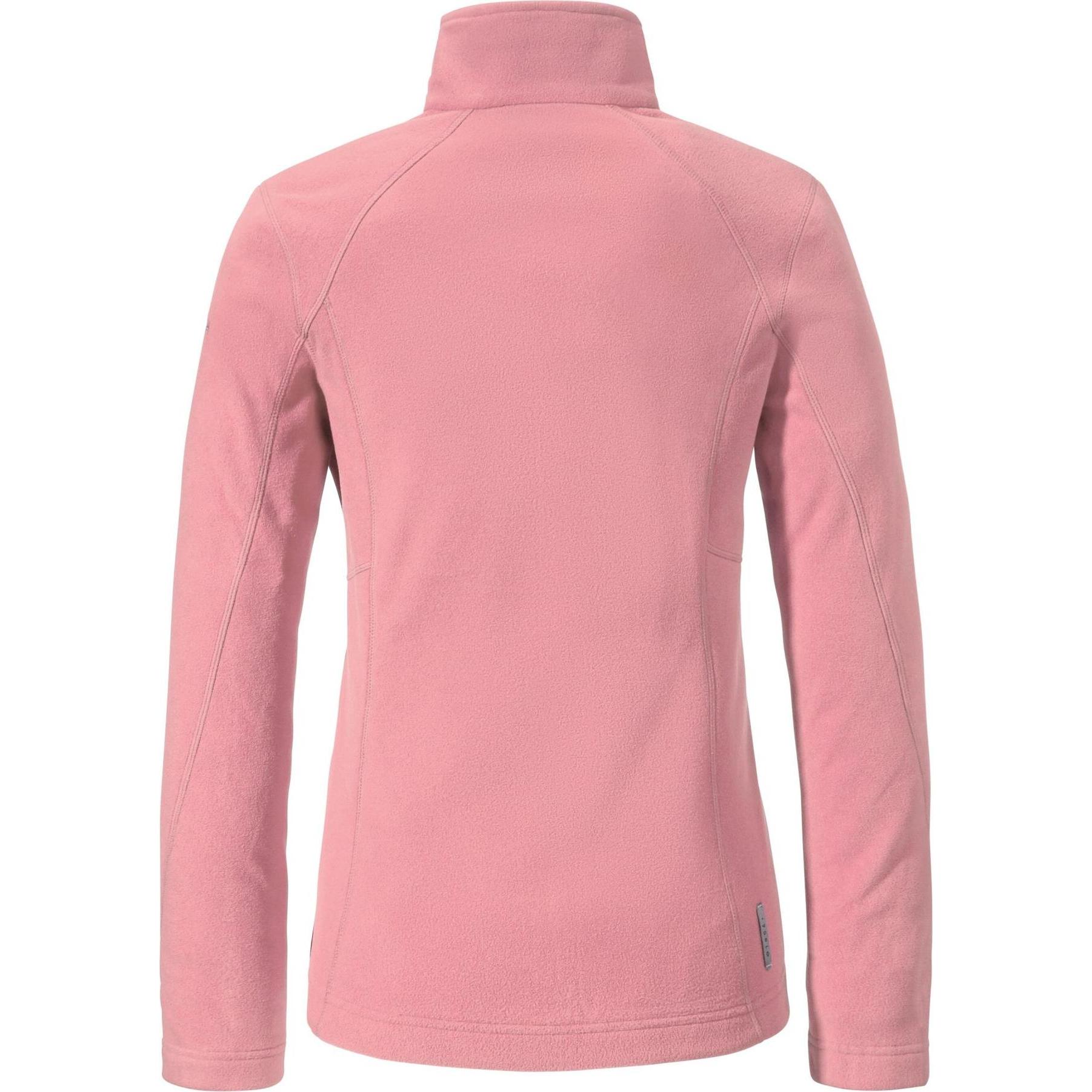 Thumbnail - Schöffel, Damen, Jacke, Fleece Jacket Leona3 (48), Rosa, 48