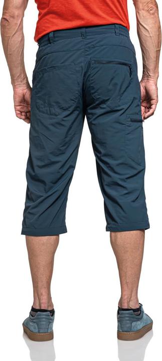 Produktbild Schöffel Springdale1 3/4 Hose (52)