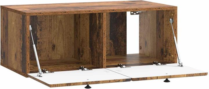 Produktbild vidaXL Wandschrank (78.50 x 41 x 30 cm)