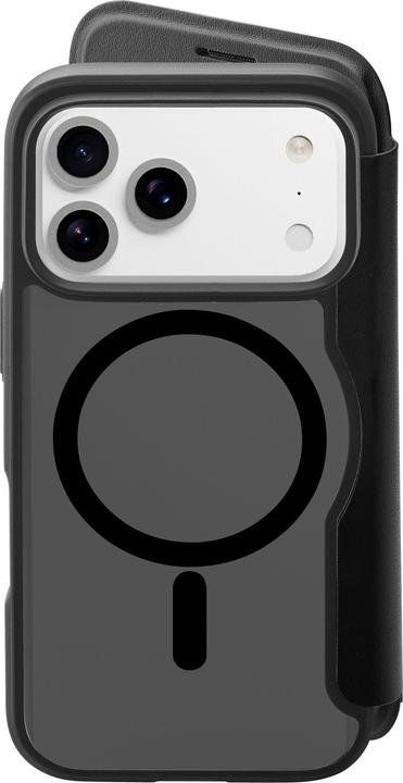 Actual product image Cellularline Book Case Daily (Apple iPhone 17 Pro Max)