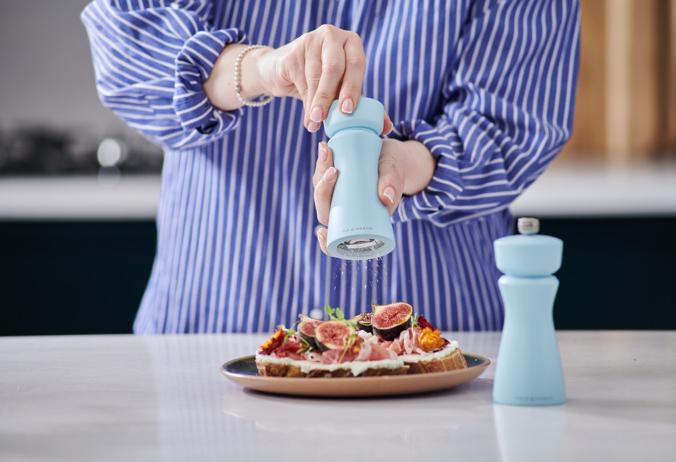 Actual product image Cole & Mason Kenton (Pepper, Salt)