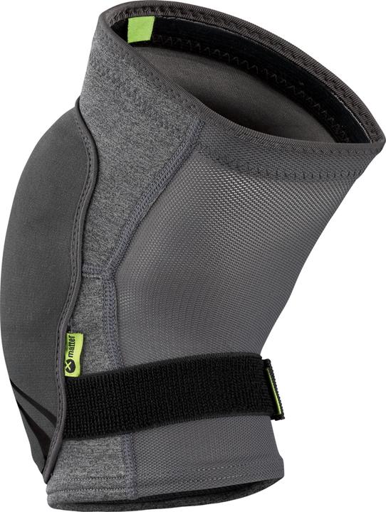 Actual product image iXS Flow Zip Knee Pad (L, Knee pad, Pair)