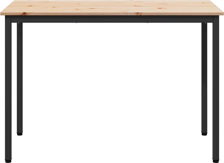 Image du produit vidaXL Esstisch (110 x 55 x 75 cm)