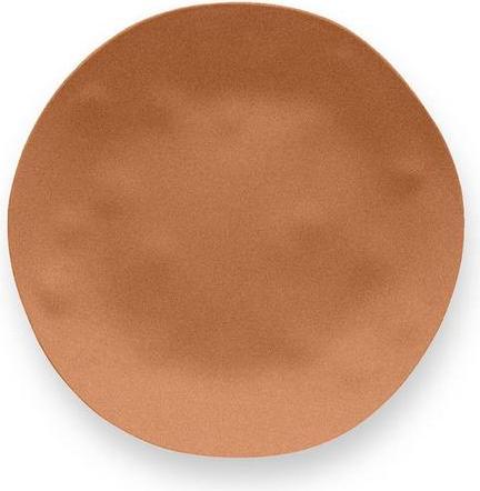 Actual product image Tarhong Petite assiette PLANTA, Ã˜21.6cm, terracotta, set 4 pces (4 x, 21.60 cm)