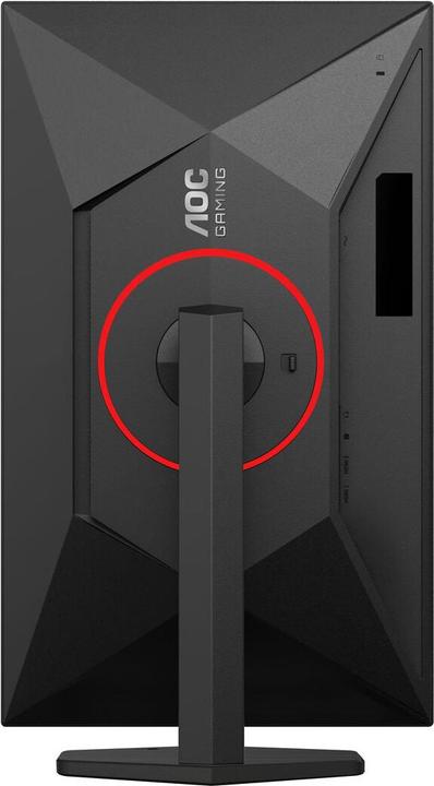 Produktbild AOC 27G4ZRE (1920 x 1080 Pixel, 27")