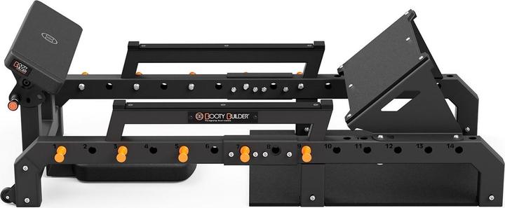 Produktbild Booty Builder Home