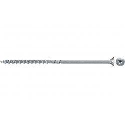 Immagine prodotto Fischer Viti da costruzione per legno a testa svasata Power Fast 8x220 mm TX40 vz. (50 Viti per pezzo)