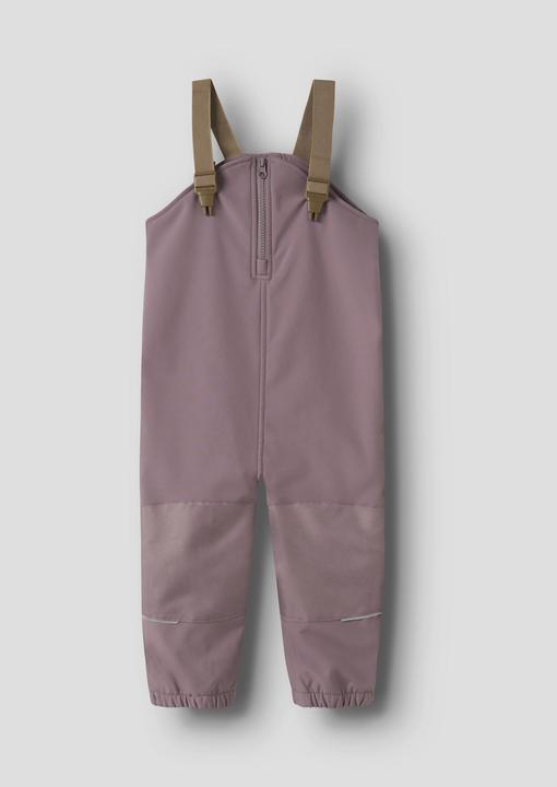 Produktbild Name it ALFA08 Softshellhose (104)