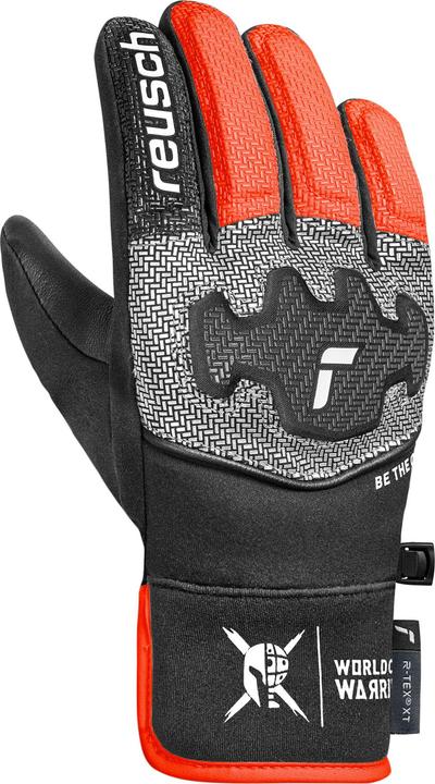 Produktbild Reusch Worldcup Warrior Prime R-TEX XT
