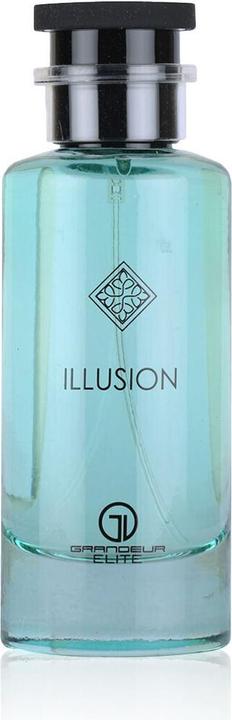 Immagine prodotto Grandeur Elite Illusion (Eau de parfum, 100 ml)