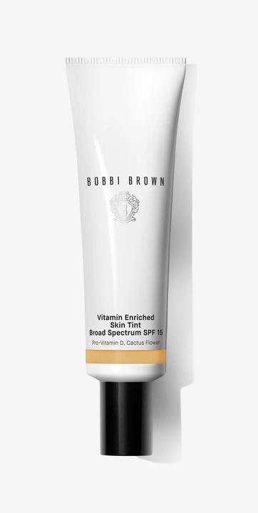 Produktbild Bobbi Brown Vitamin Enrichie Skint Tint Sun Protection Factor 15 Medium 2 (Medium 2)