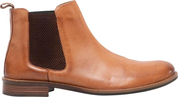Produktbild Roamers Leder Stiefeletten (46)