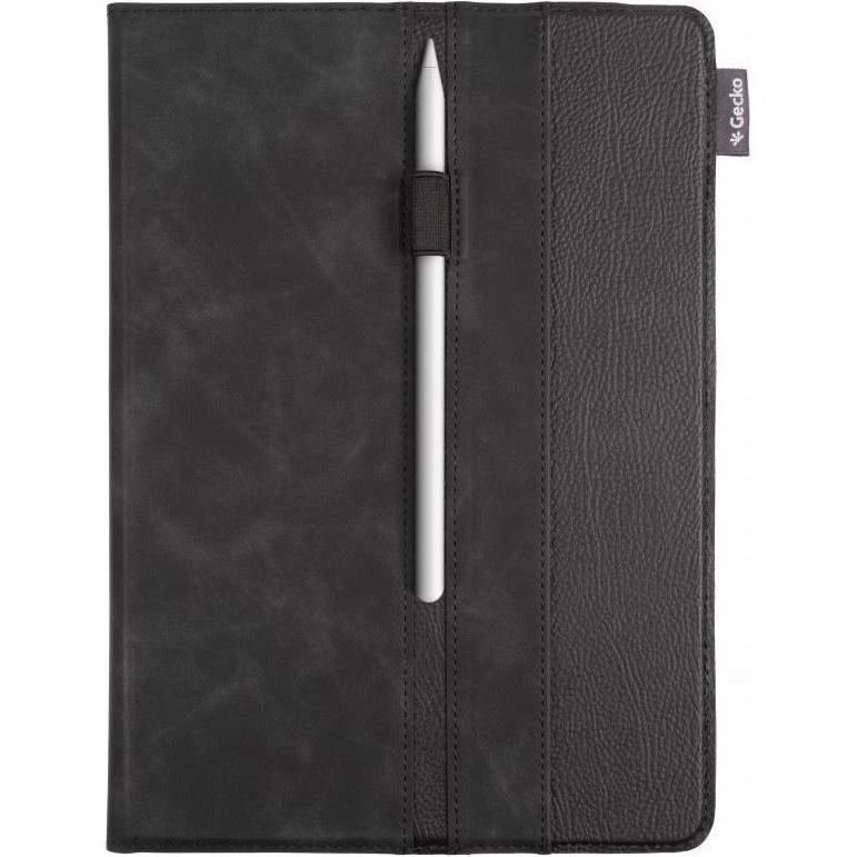 Thumbnail - Gecko Covers Business (iPad 10.2 (2020)), Tablet Hülle, Schwarz