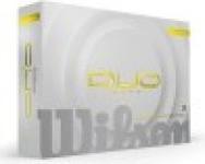 Actual product image Wilson Duo Soft