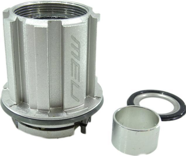 Image du produit Fulcrum Campagnolo N3W