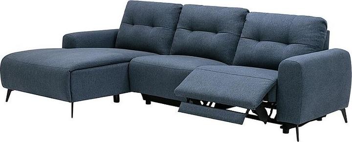 Image du produit Vente-unique Neruda (Canapé d’angle)