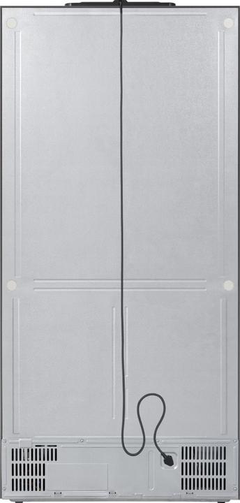 Actual product image Hisense RQ5P605NSVE (591 l)