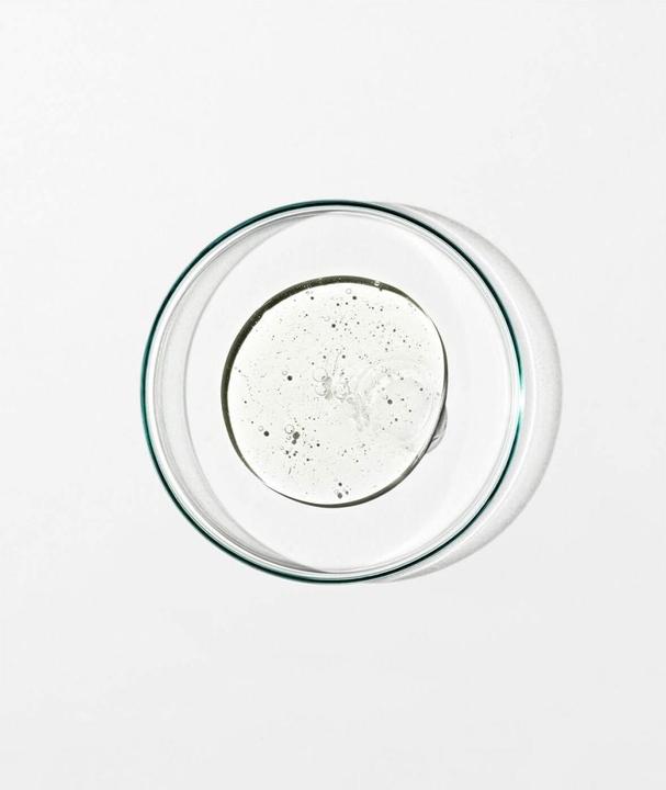 Actual product image Grown Alchemist GROWN Hair - Anti-Frizz Shampoo (500 ml, Liquid shampoo)