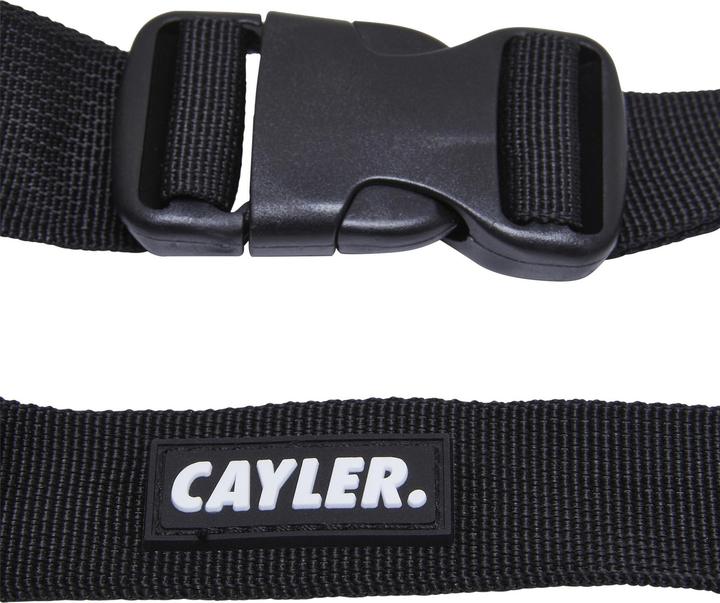 Immagine prodotto Cayler & Sons C&S WL Borsa a tracolla Fallen Angels - 161699
