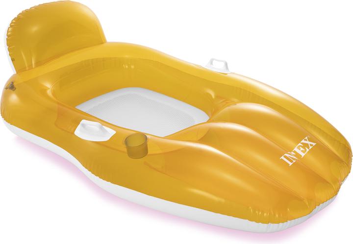 Actual product image Intex Chill 'N Float
