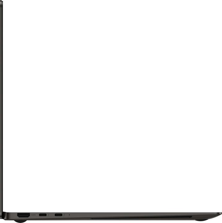 Actual product image Samsung Galaxy Book3 Pro (16", Intel Core i7-1360P, 16 GB, 512 GB, DE)
