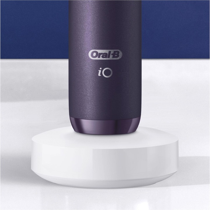 Produktbild Oral-B iO-Series 8 (Oszillierende Zahnbürste)