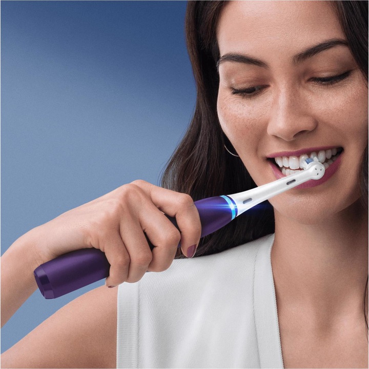 Produktbild Oral-B iO-Series 8 (Oszillierende Zahnbürste)