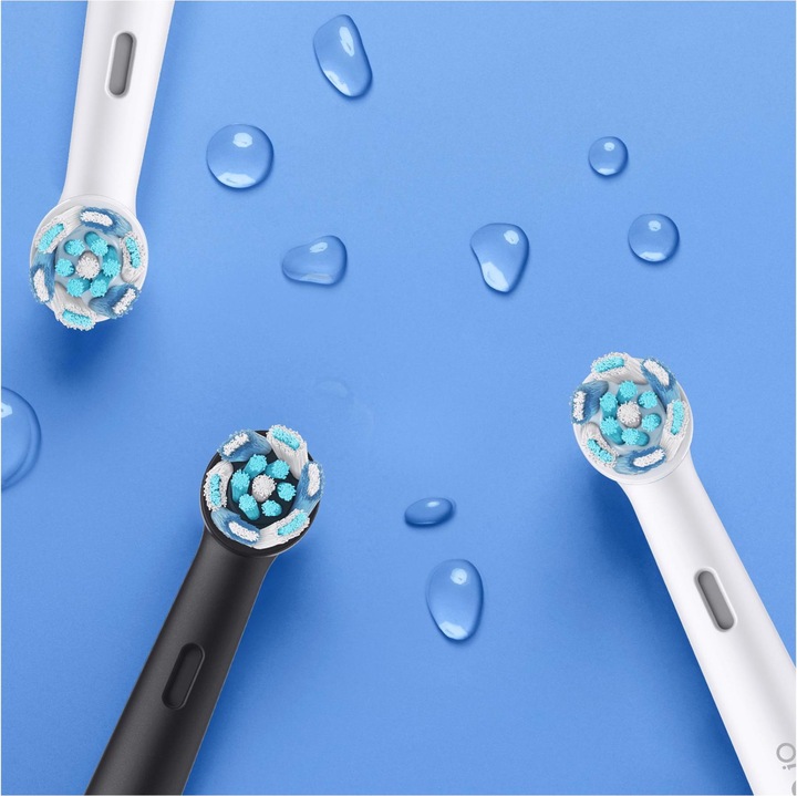 Produktbild Oral-B iO-Series 8 (Oszillierende Zahnbürste)