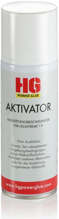 attivatore spray 200ml
