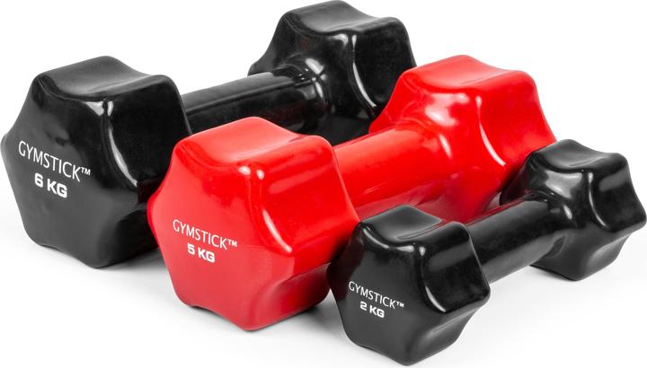 Image du produit Gymstick Studio (1 x 1 kg)