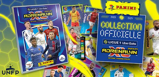 Produktbild Panini 004633BOX18F