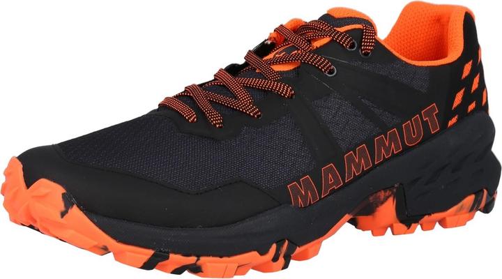 Produktbild Mammut Sertig II Low Men (46.5, 47)