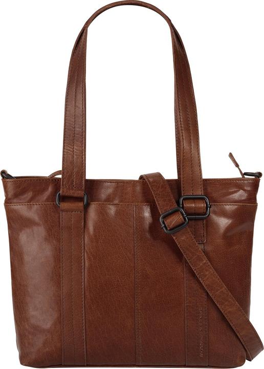 Immagine prodotto Spikes & Sparrow Shopper echt Leder Damen