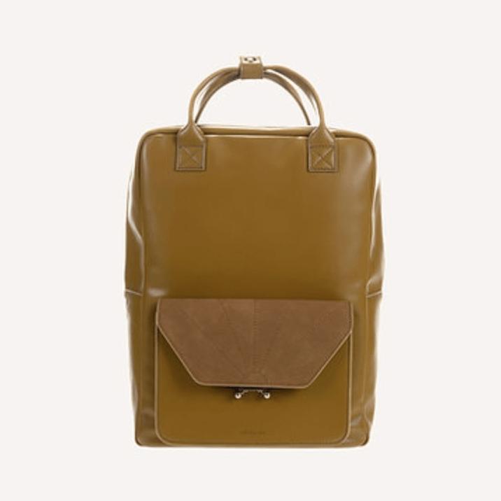 Actual product image Sticky Lemon Ton Sur Ton Costa backpack