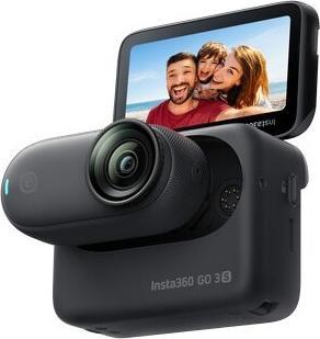 Produktbild Insta360 GO 3S Standalone Camera 128GB (30p, Bluetooth, WLAN)