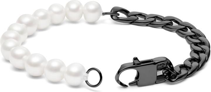 Produktbild Lucleon Chad Amager (11.50 cm, Perle, Metall)