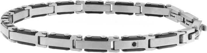 Produktbild Liu Jo Herrenarmband Silber (Silber)