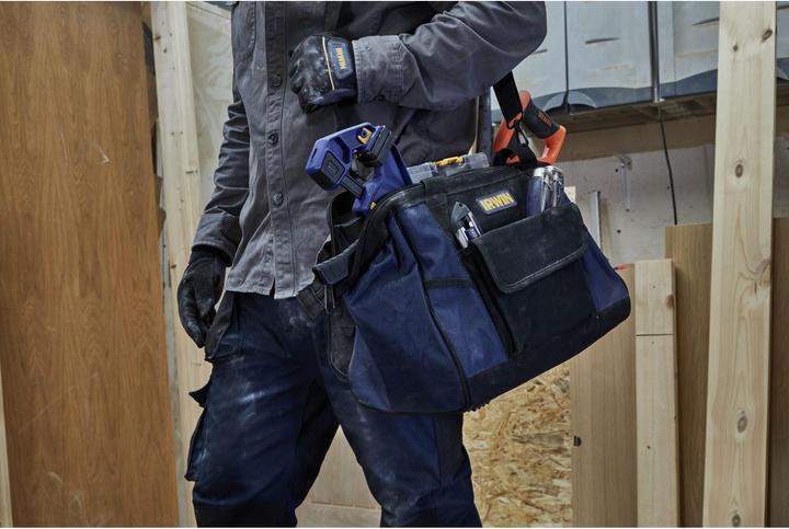 Produktbild Irwin Bag FOUNDATION 400 mm