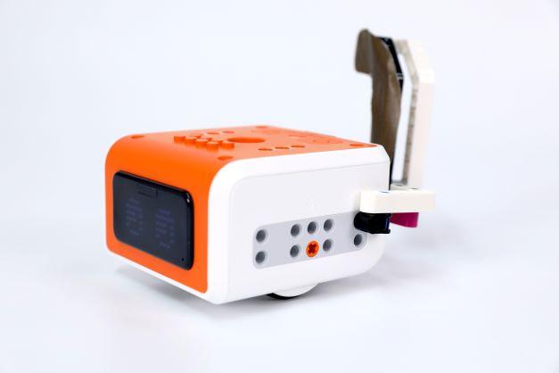 Produktbild MatataLab MatataStudio VinciBot ab 8 Jahren