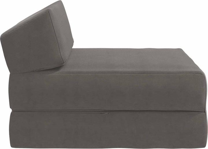 Produktbild vidaXL Klappbares Sofa