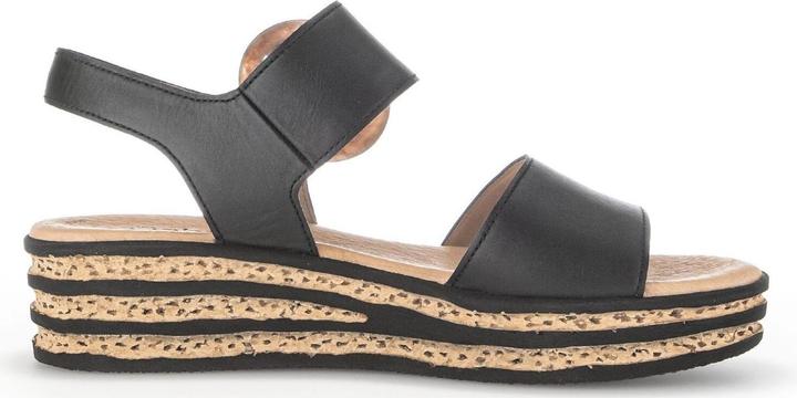 Actual product image Gabor Sandals (37)