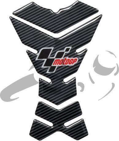 Produktbild MotoGP Tankpad Carbon