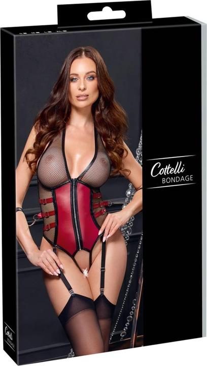 Produktbild Cottelli Collection Body Bondage XL (XL)