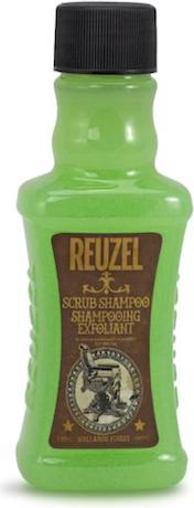Immagine prodotto Reuzel Scrub (Shampoo liquido, 350 ml)